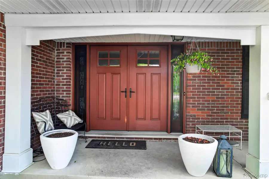1330 Meadow Green Lane, Linden, MI 48451 - #3