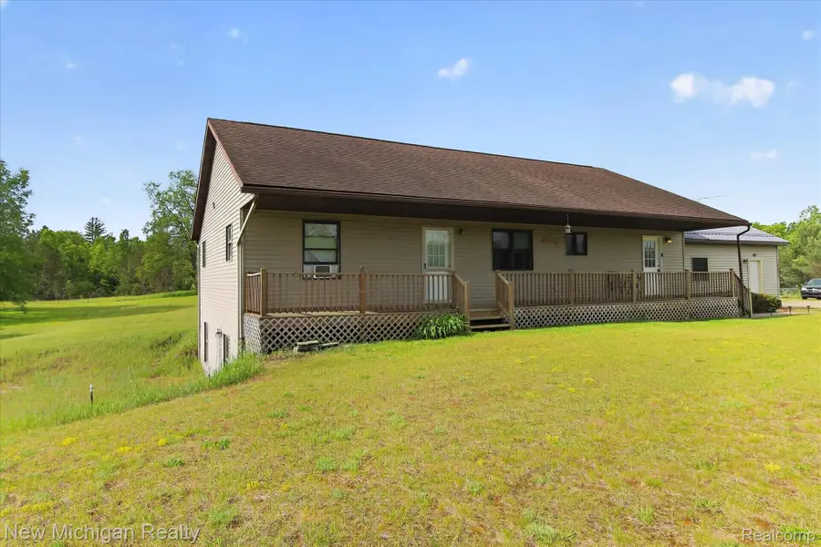 22623 11 Mile Road, Lincoln, MI 49677 - #3