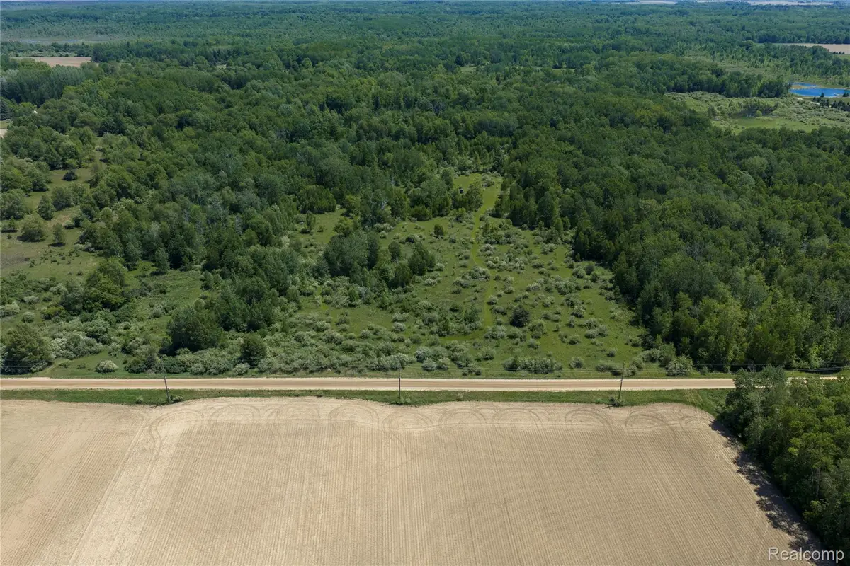 Parcel B Freiburger Rd, Snover, MI 48472 - #1