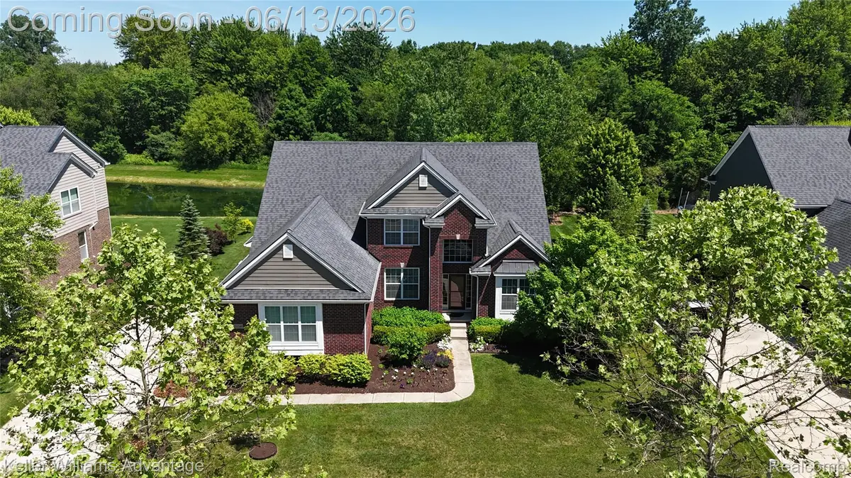 23740 Stoneleigh Drive, South Lyon, MI 48178 - #1