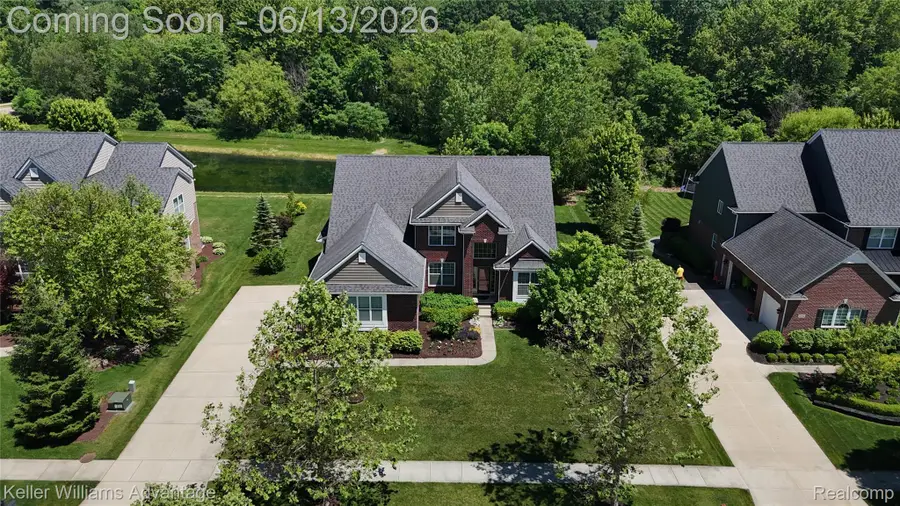 23740 Stoneleigh Drive, South Lyon, MI 48178 - #3