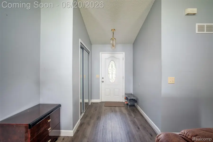 1129 Whittier Drive, Canton, MI 48187 - #2