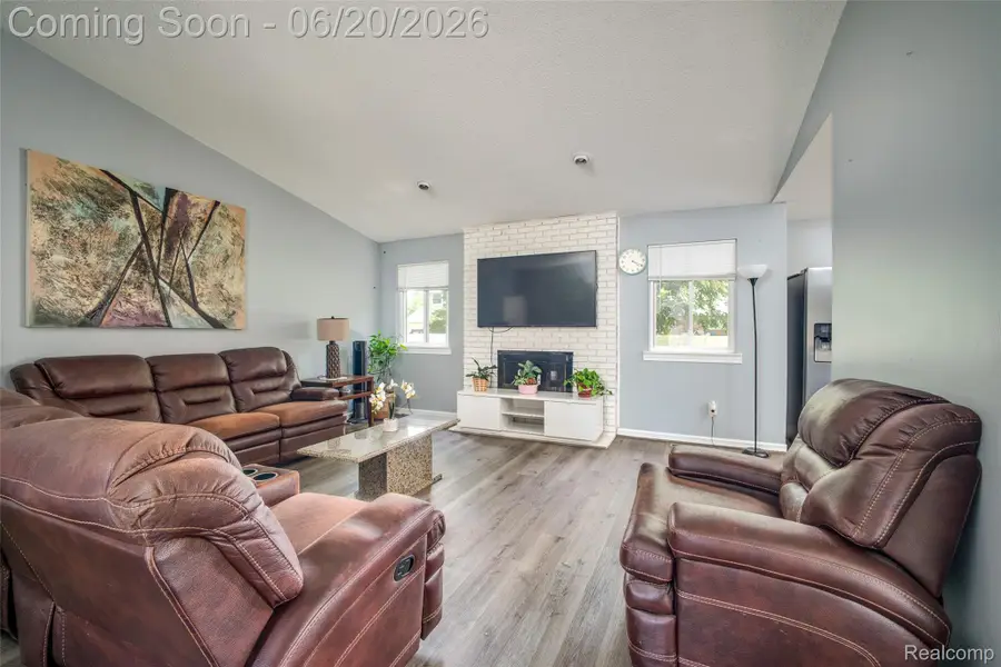 1129 Whittier Drive, Canton, MI 48187 - #3