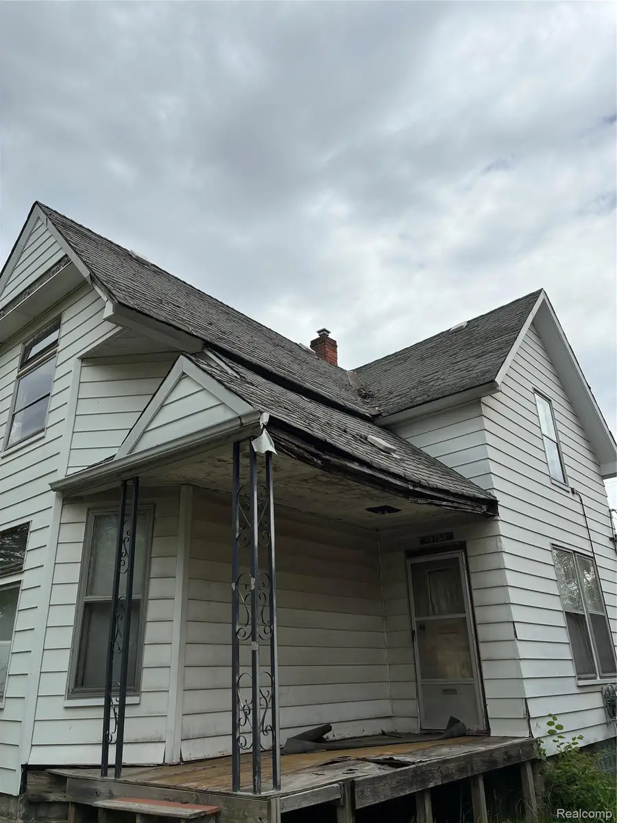 14750 Mettetal Street, Detroit, MI 48227 - #2