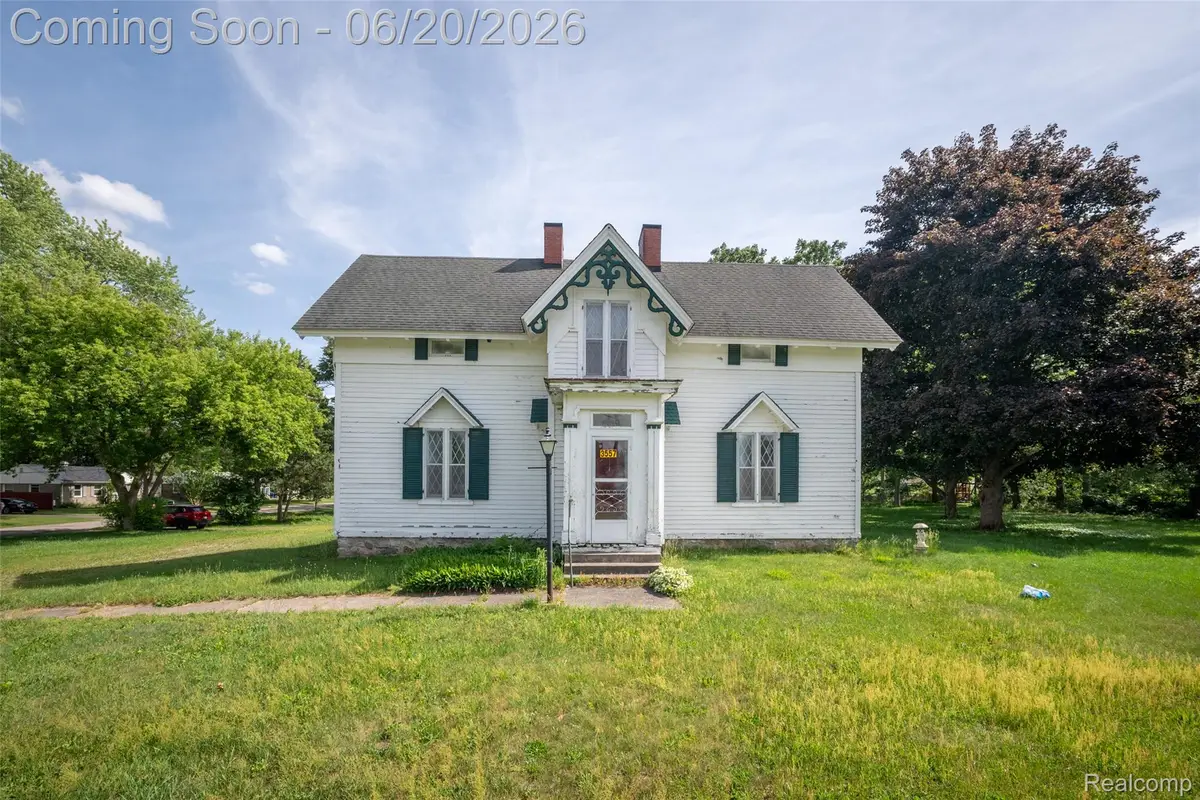 3557 W Walton Boulevard, Waterford, MI 48329 - #1