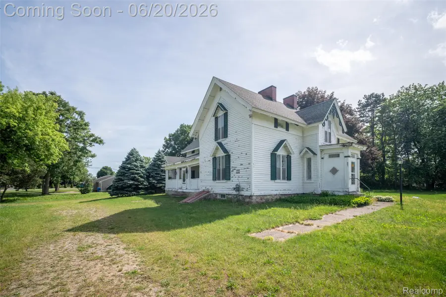 3557 W Walton Boulevard, Waterford, MI 48329 - #3