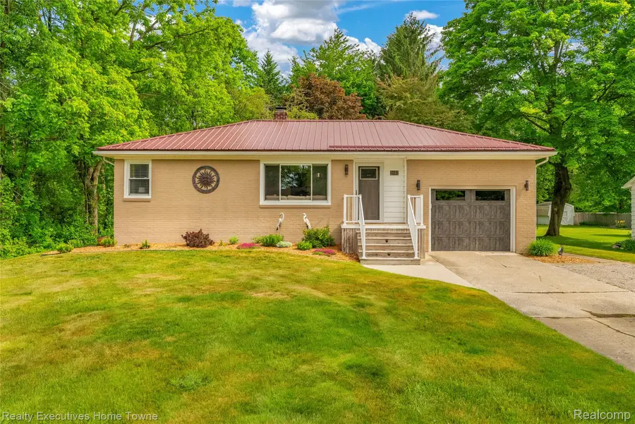 2640 Huckleberry Lane, Port Huron, MI 48060 - #2