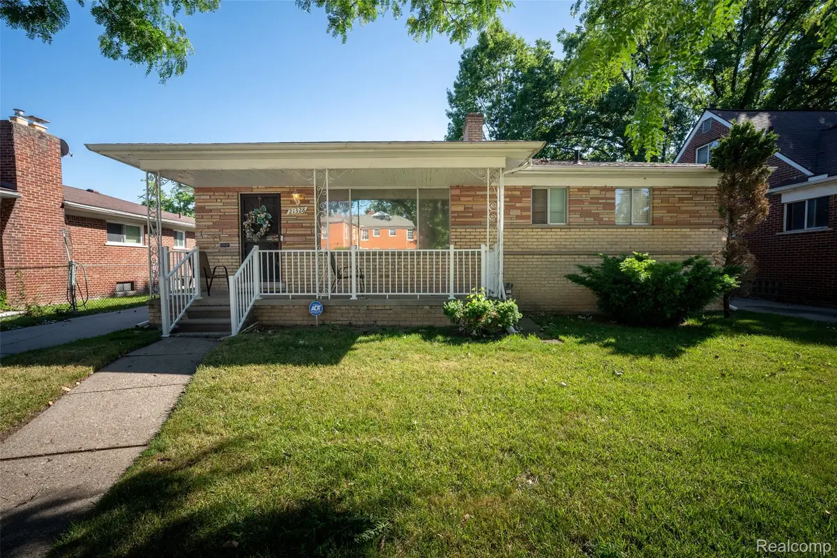 21328 Sloan Drive, Harper Woods, MI 48225 - #1