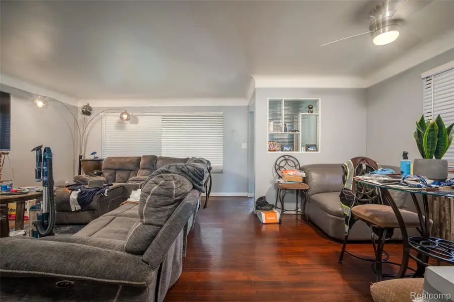 21328 Sloan Drive, Harper Woods, MI 48225 - #2