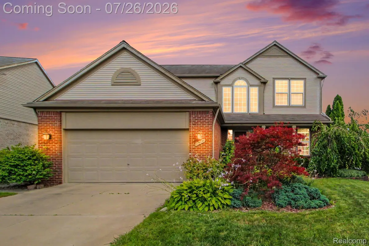 7510 Myrtle Court, Ypsilanti, MI 48198 - #1
