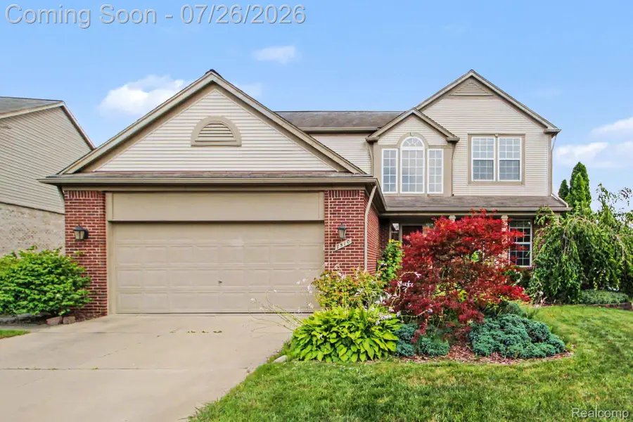 7510 Myrtle Court, Ypsilanti, MI 48198 - #2