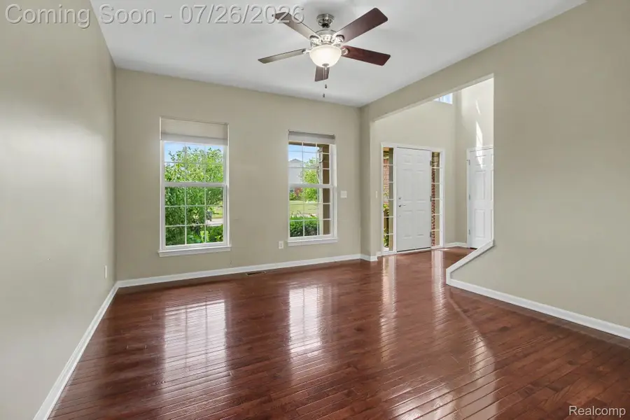 7510 Myrtle Court, Ypsilanti, MI 48198 - #3