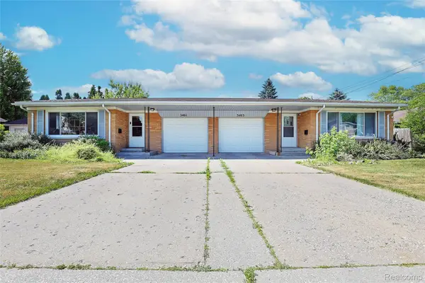 3401 Weiss Street, Saginaw, MI 48602