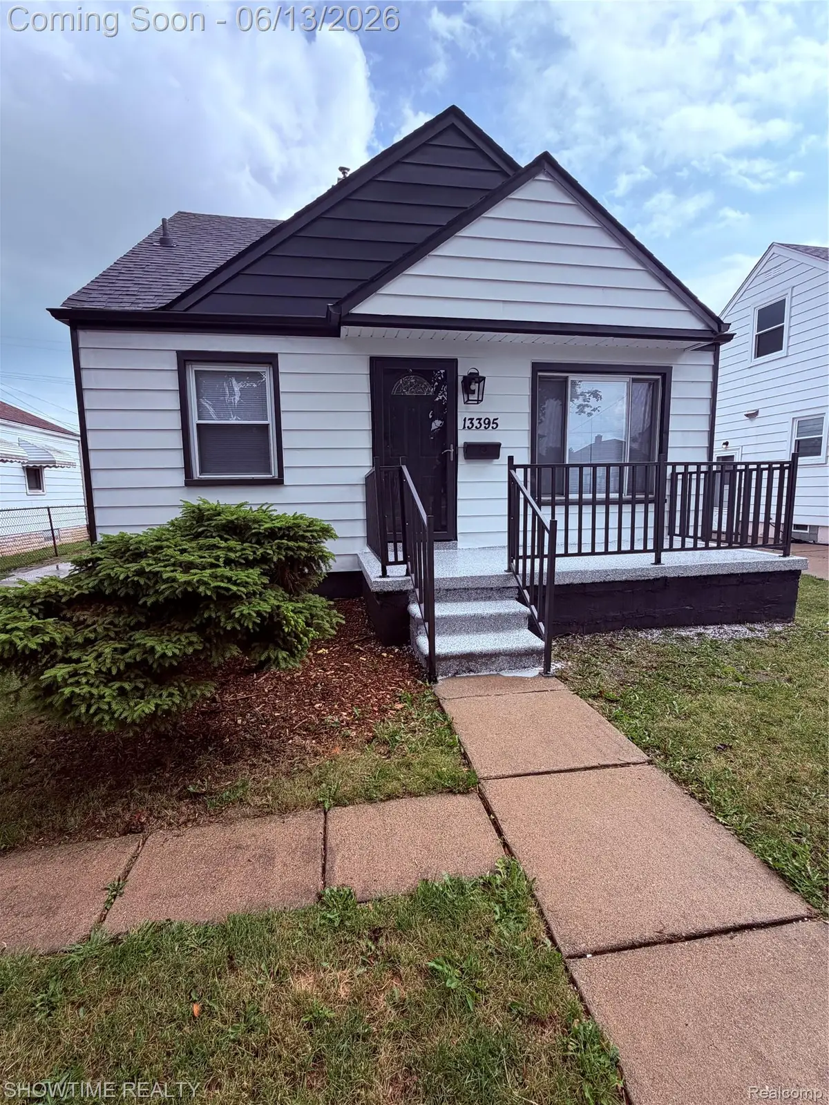 13395 Pullman Street, Southgate, MI 48195 - #1