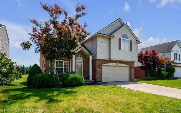 1989 Golfview Lane, Westland, MI 48186