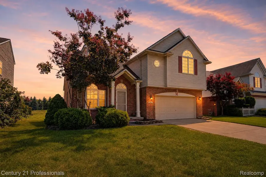 1989 Golfview Lane, Westland, MI 48186 - #2