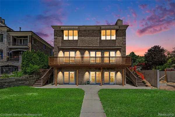 7351 Locklin, WestBloomfield, MI 48324