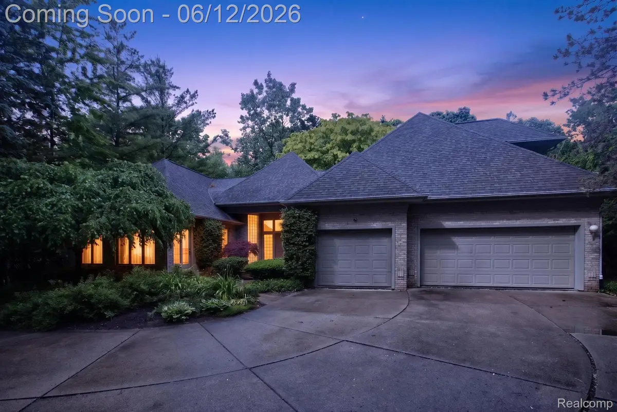 2197 S State Road, Davison, MI 48423 - #1