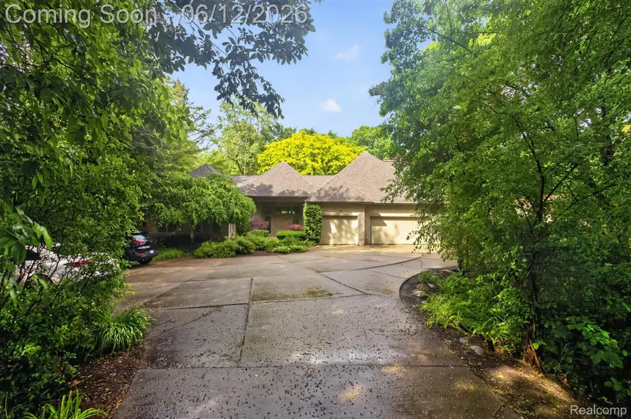 2197 S State Road, Davison, MI 48423 - #3