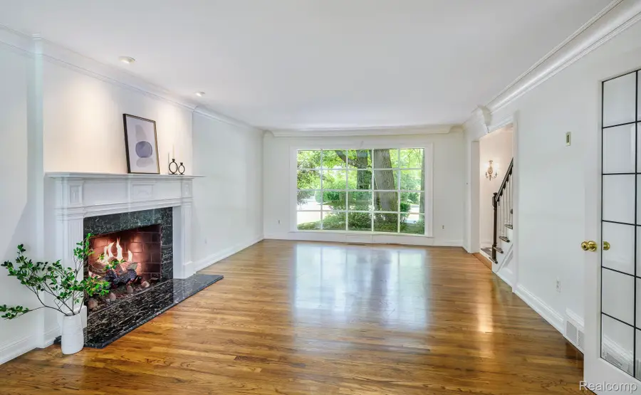 4269 N Willoway Estates Court, Bloomfield Hills, MI 48302 - #3