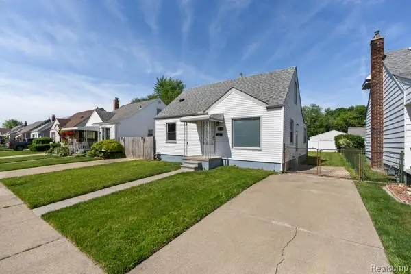 3838 16th Street, Wyandotte, MI 48192 - #2