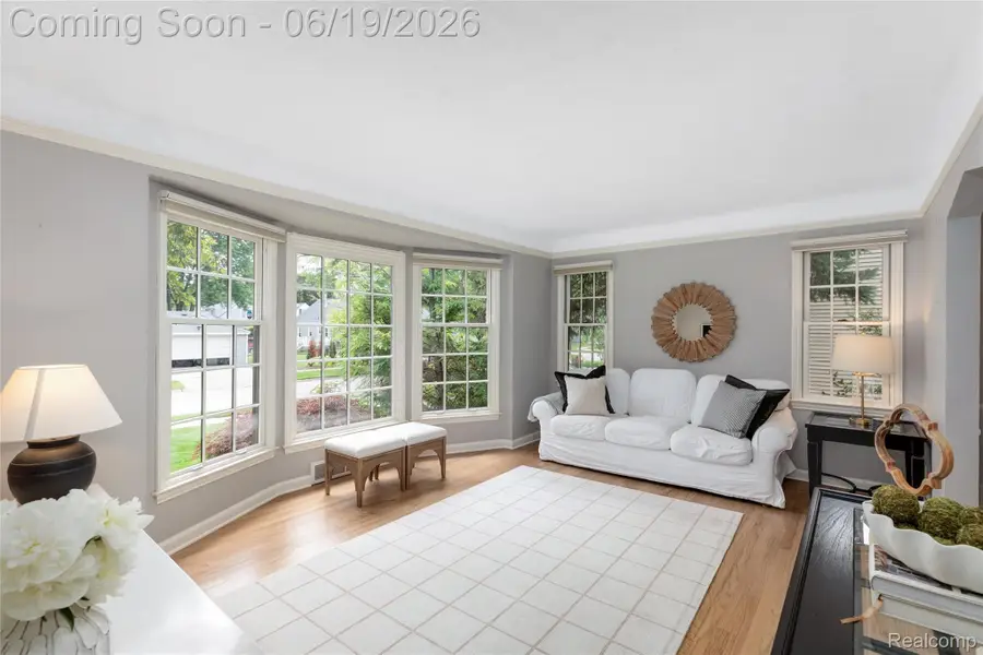 1113 Fernwood Road, Royal Oak, MI 48067 - #3