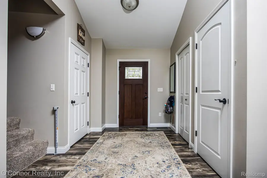 2976 E Bob White Drive, Kimball, MI 48074 - #3