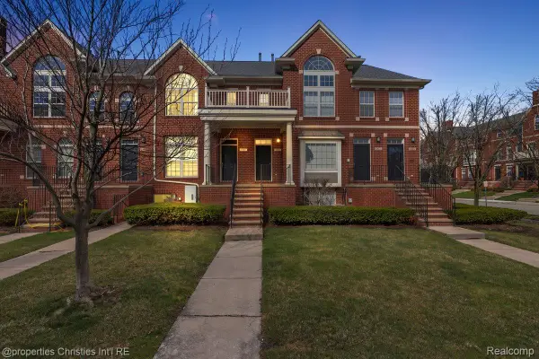1466 Ashford Court, Troy, MI 48084