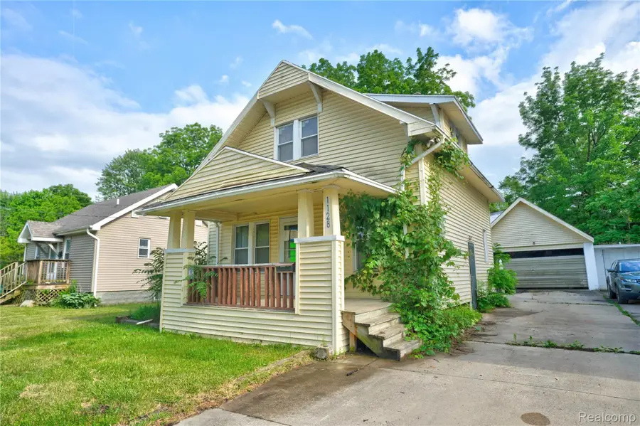 1128 Maginn Court, Mount Morris, MI 48458 - #2