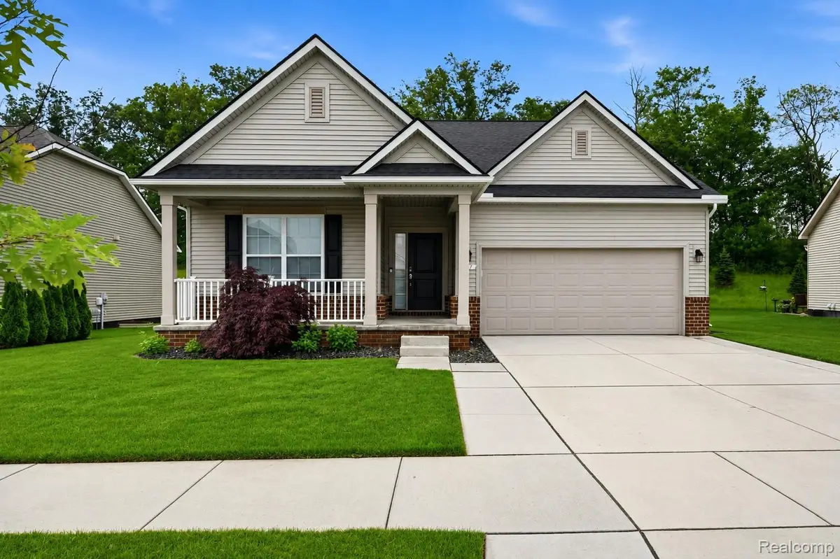 171 Coppice Way, White Lake, MI 48386 - #1