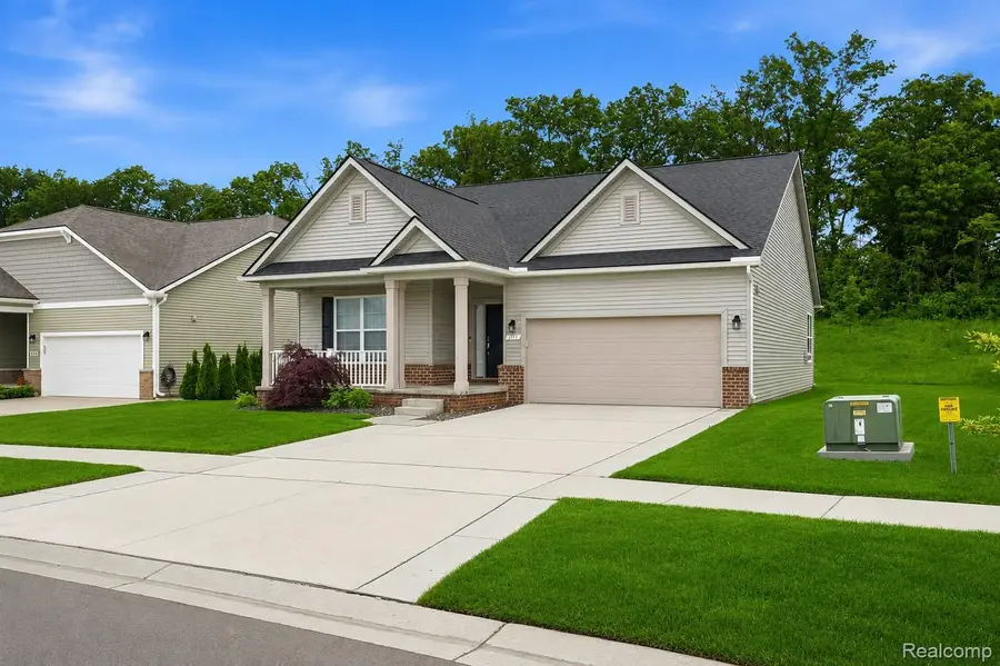 171 Coppice Way, White Lake, MI 48386 - #2
