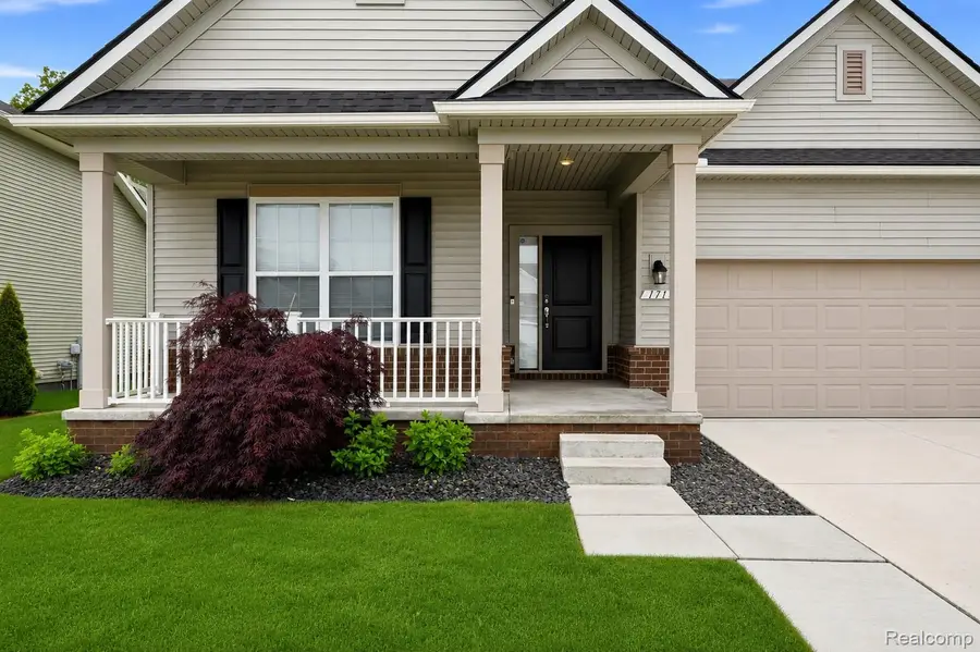 171 Coppice Way, White Lake, MI 48386 - #3