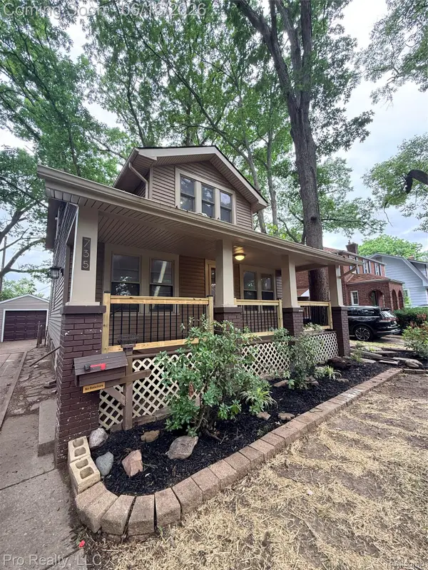 735 Withington Street, Ferndale, MI 48220