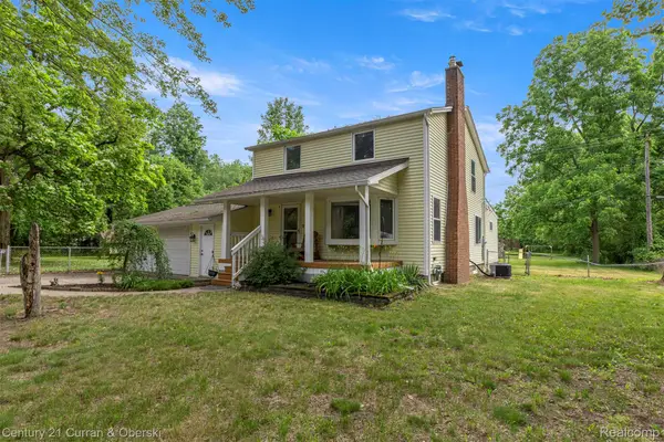 18491 Savage Road, Belleville, MI 48111