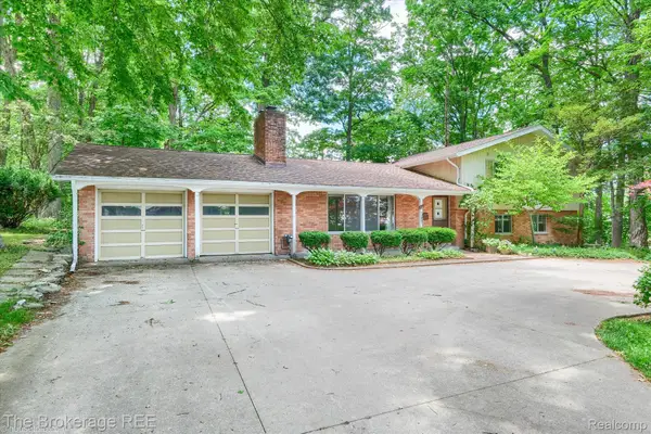 575 Bancroft Street, ImlayCity, MI 48444