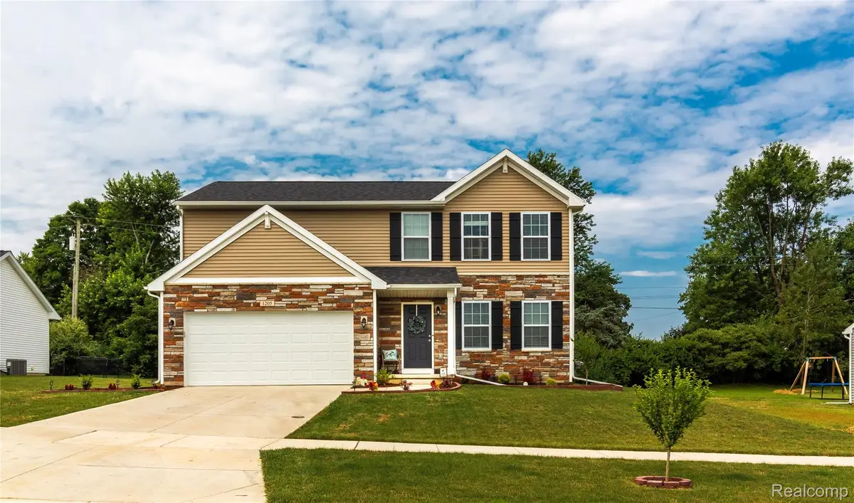 1205 Lancaster Street, Lapeer, MI 48446 - #1