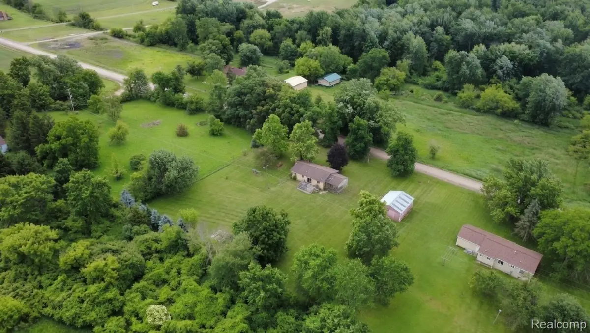 8040 Smith Road, Gaines, MI 48436 - #1