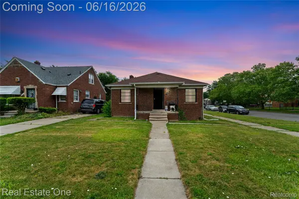 5200 Chalmers Street, Detroit, MI 48213