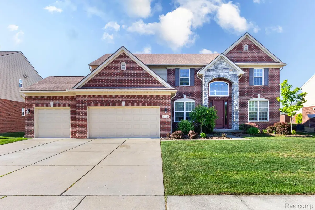 2110 Mayflower, Troy, MI 48085 - #1