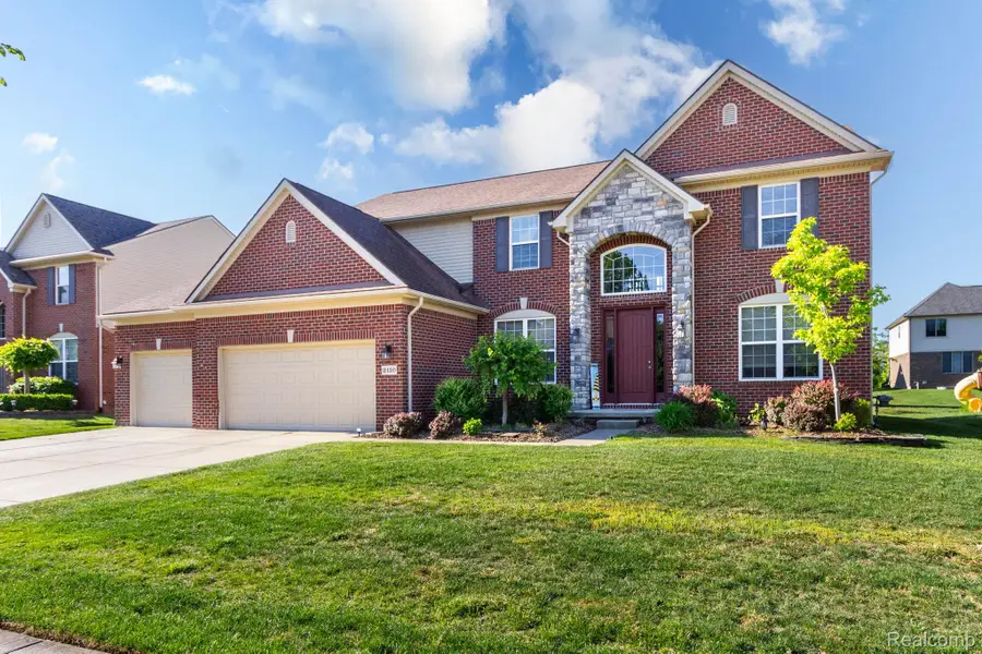 2110 Mayflower, Troy, MI 48085 - #2