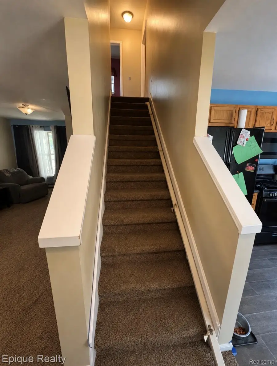 11619 Read Avenue, Mount Morris, MI 48458 - #3