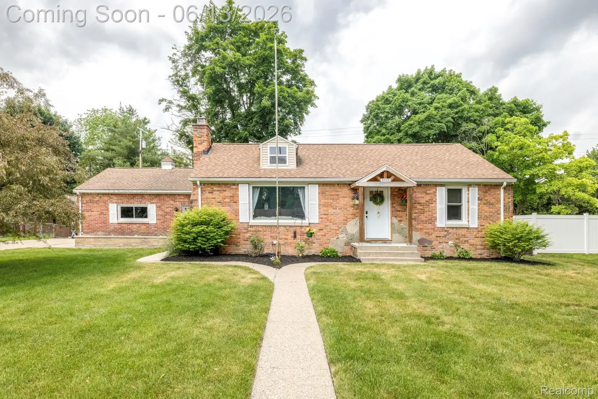 2435 Sharon Lane, Port Huron, MI 48060 - #1