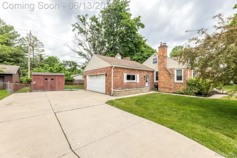 2435 Sharon Lane, Port Huron, MI 48060 - #3