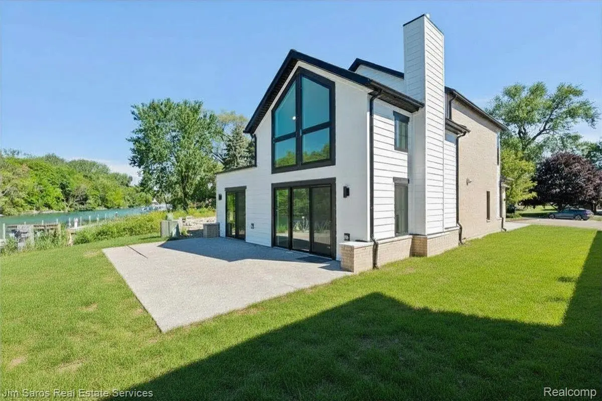 257 Keelson Drive, Detroit, MI 48215 - #1