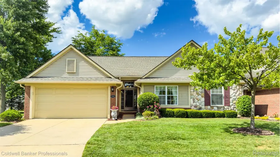 5711 Ortman Drive, Sterling Heights, MI 48314 - #3