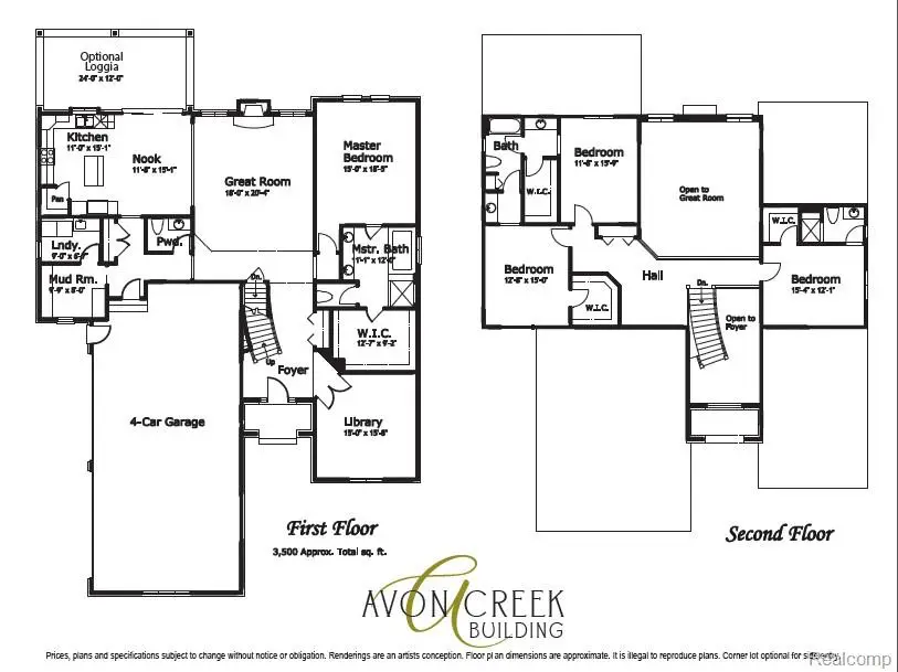 61367 Beacon Hill Drive, Washington, MI 48094 - #2