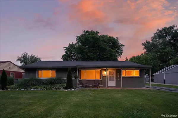 2614 Penna Drive, WestBloomfield, MI 48324