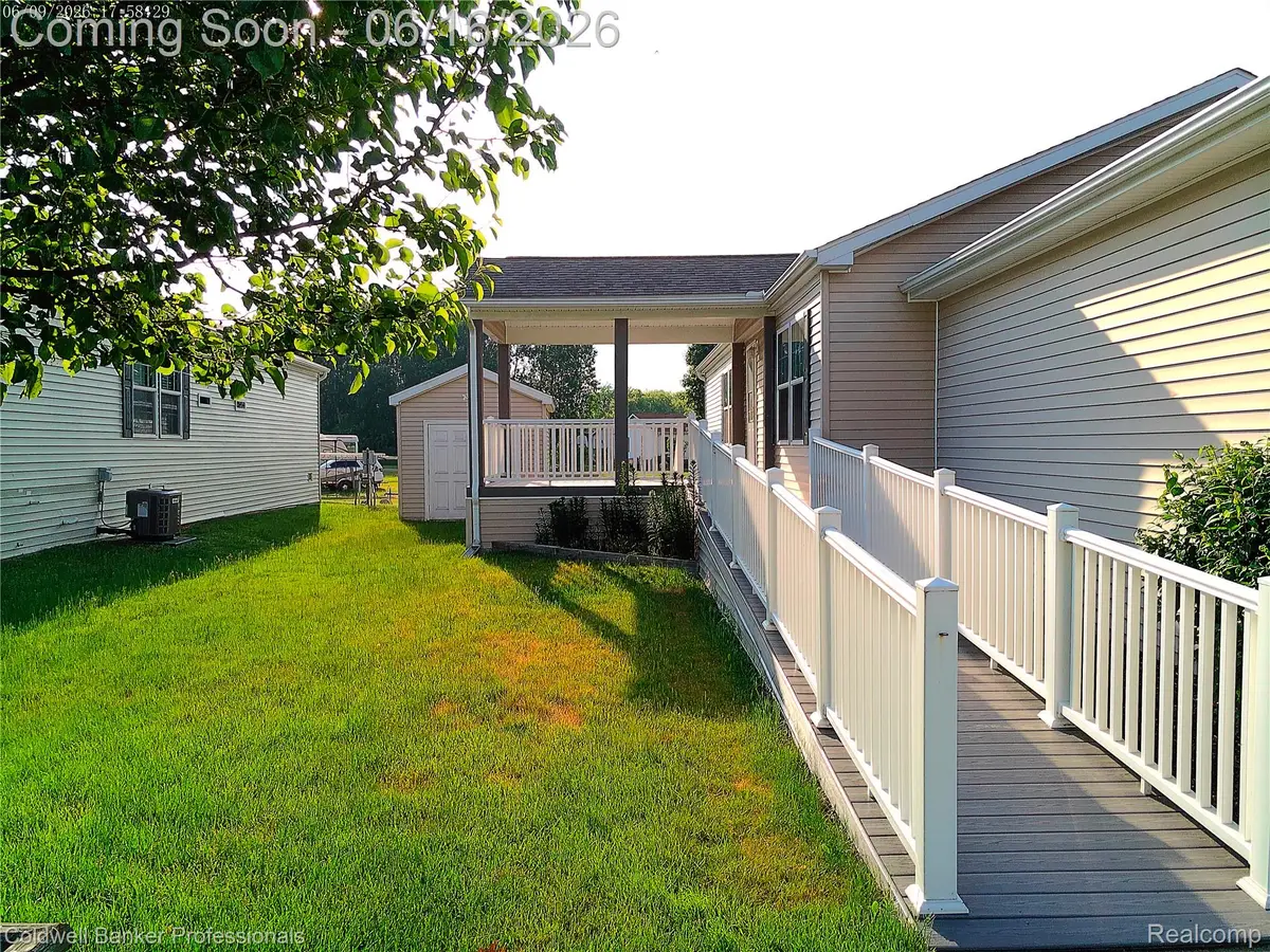 289 Pompano Court, Lapeer, MI 48446 - #1