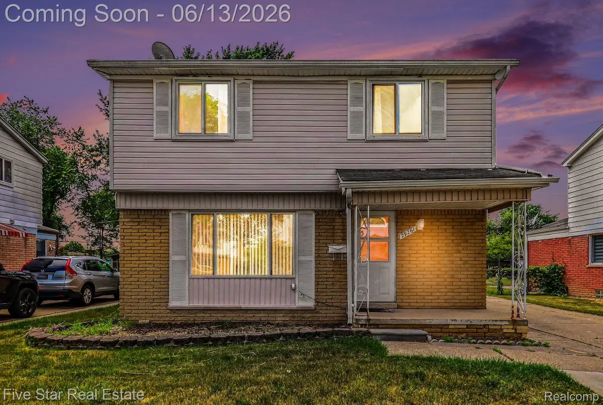 29261 Marshall Street, Southfield, MI 48076 - #1