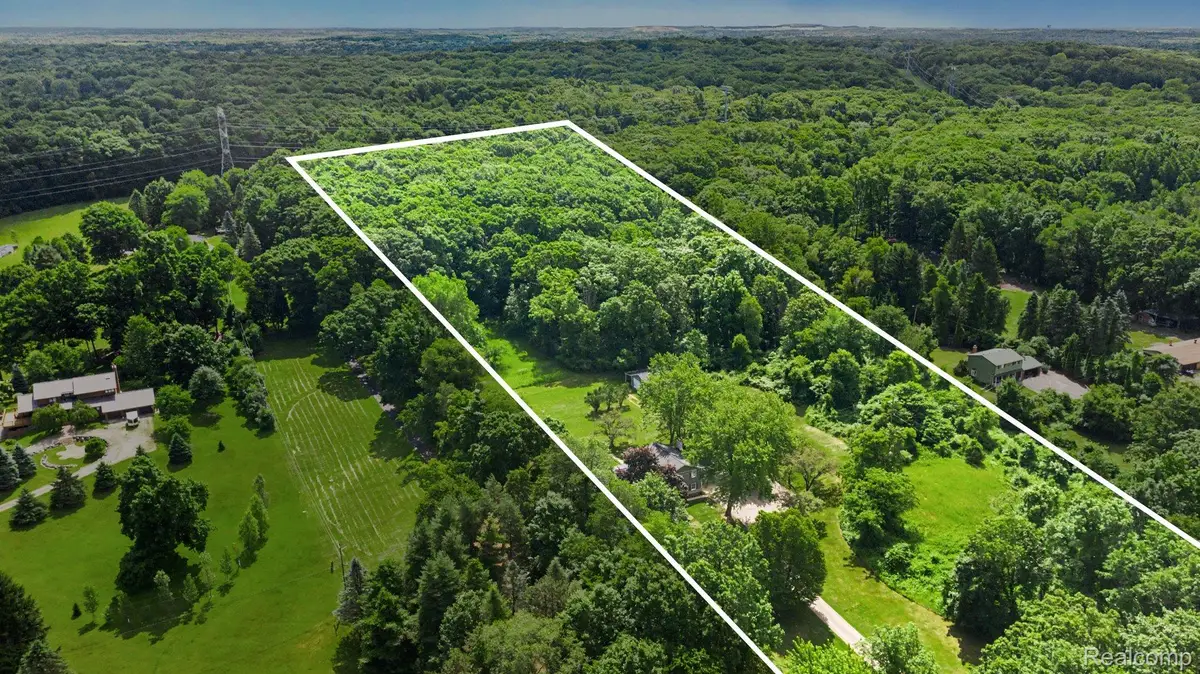 9100 Pine Knob Road, Clarkston, MI 48348 - #1